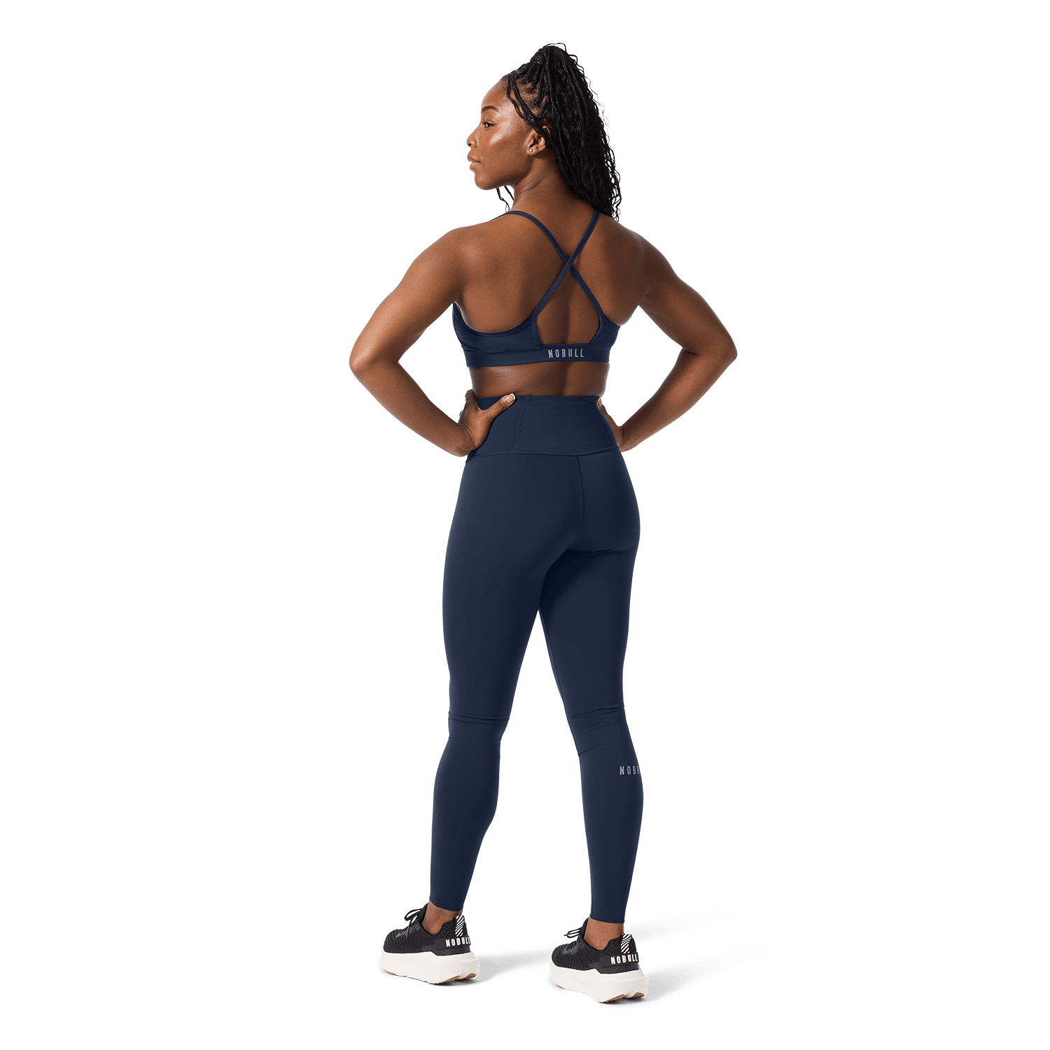 Drive Thin Strap Bra - Image 7