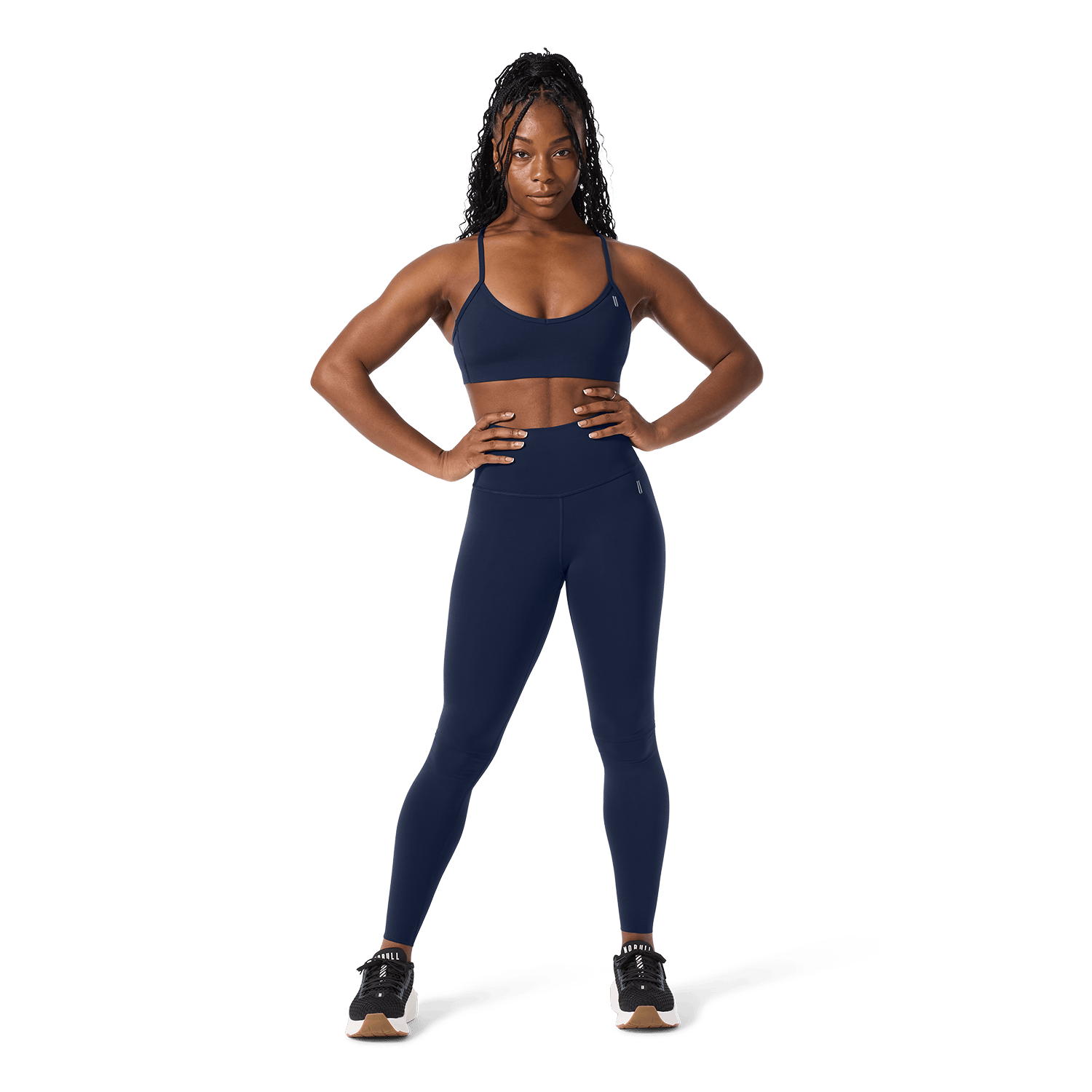 Drive Thin Strap Bra - Image 6