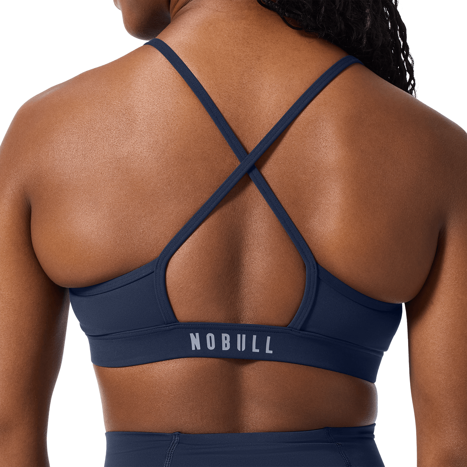 Drive Thin Strap Bra - Image 5