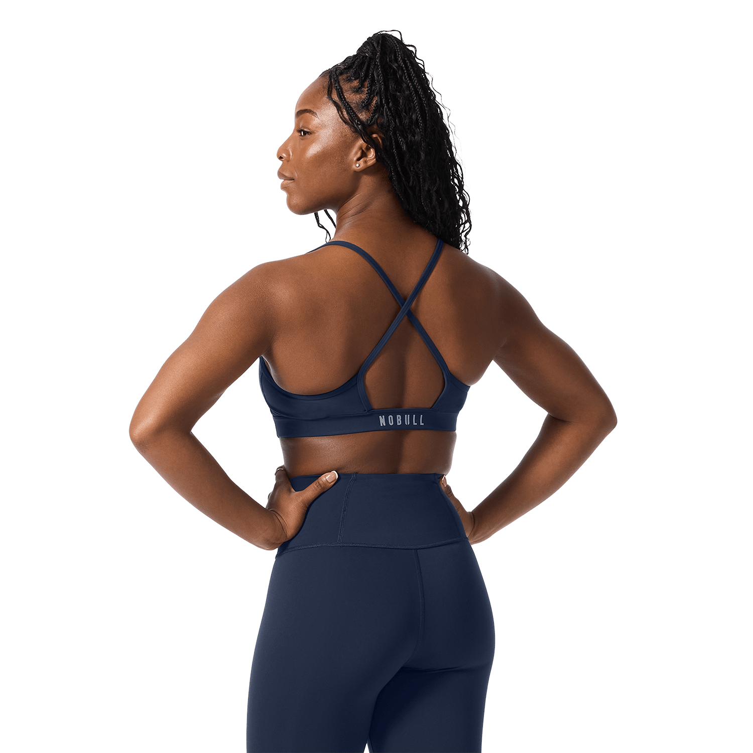 Drive Thin Strap Bra - Image 3