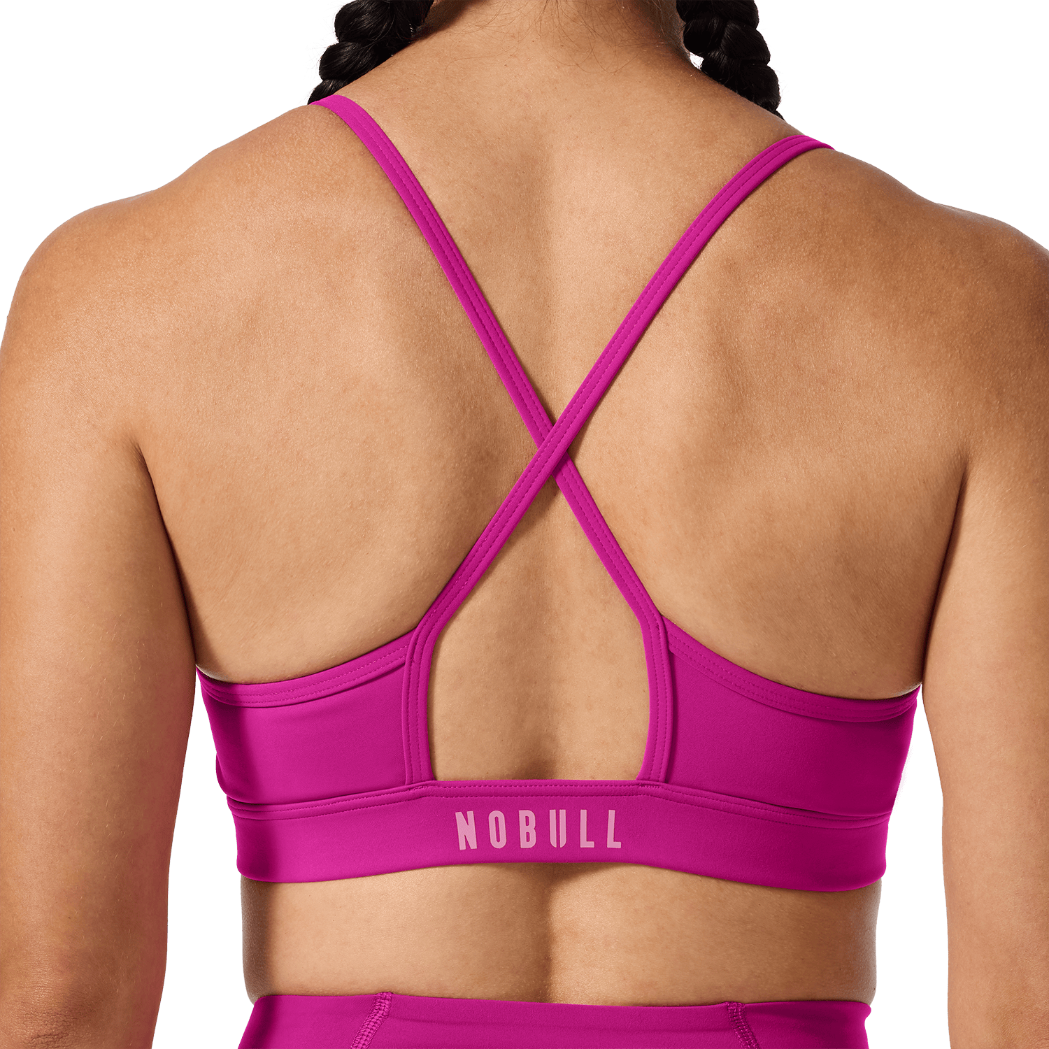 Drive Thin Strap Bra - Image 5