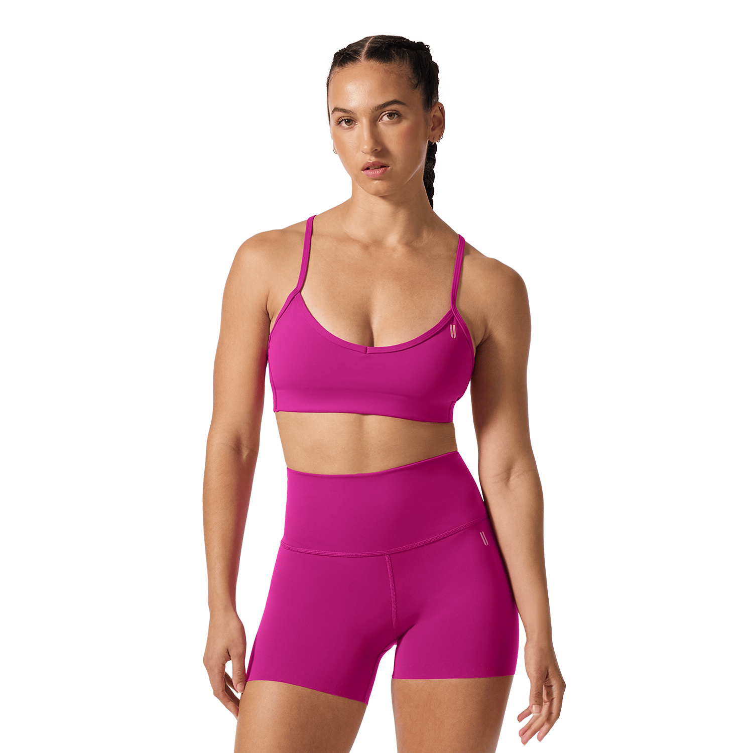 Drive Thin Strap Bra - Image 2
