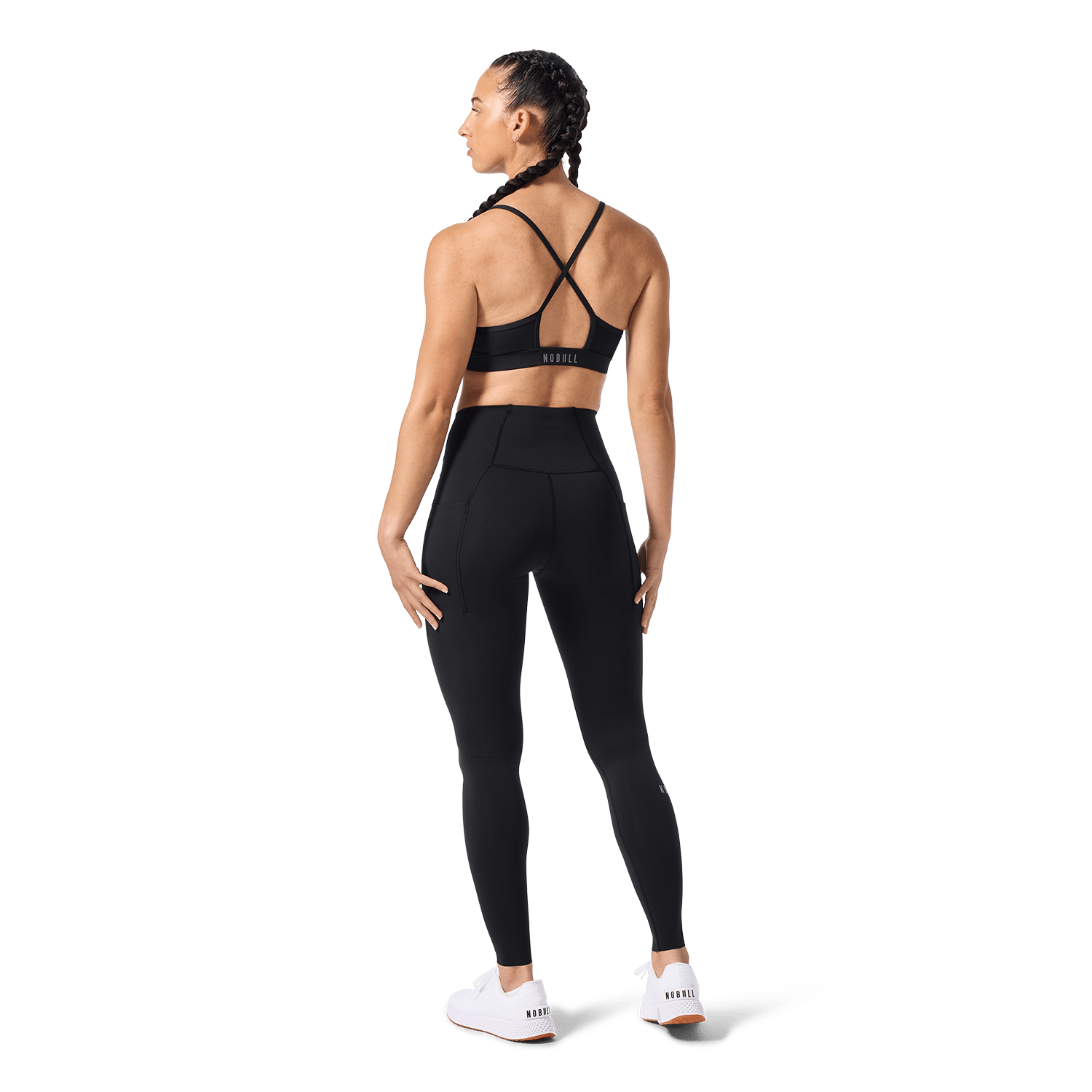 Drive Thin Strap Bra - Image 7