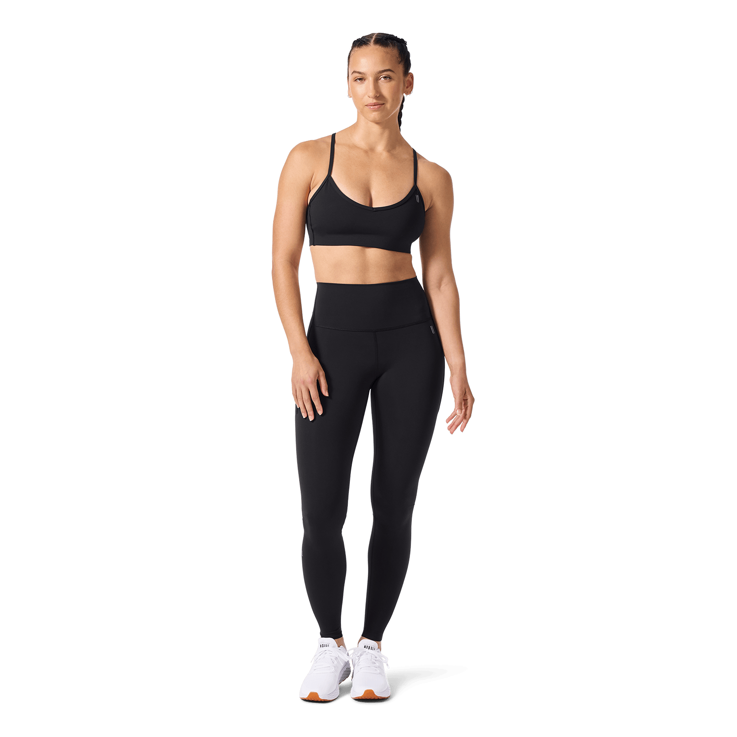Drive Thin Strap Bra - Image 6