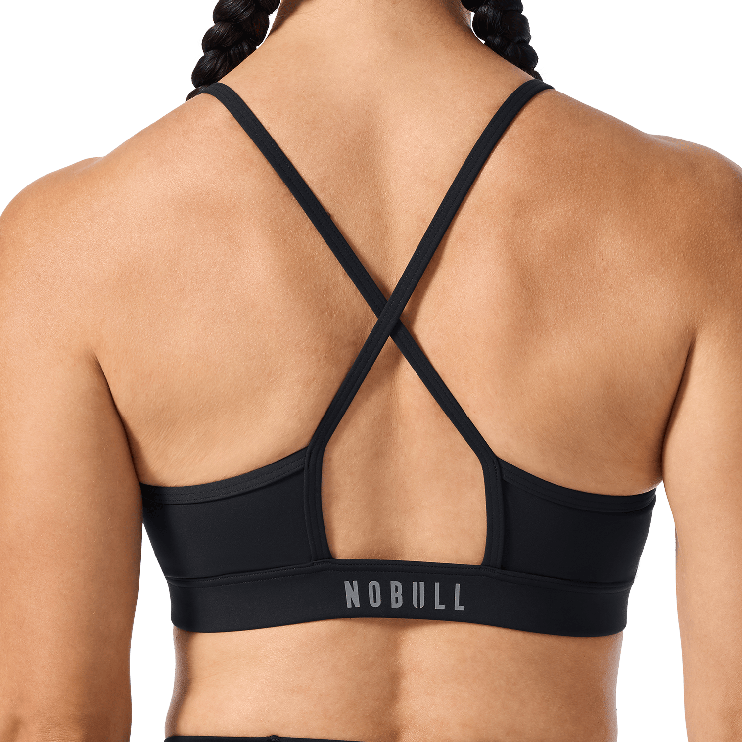 Drive Thin Strap Bra - Image 5