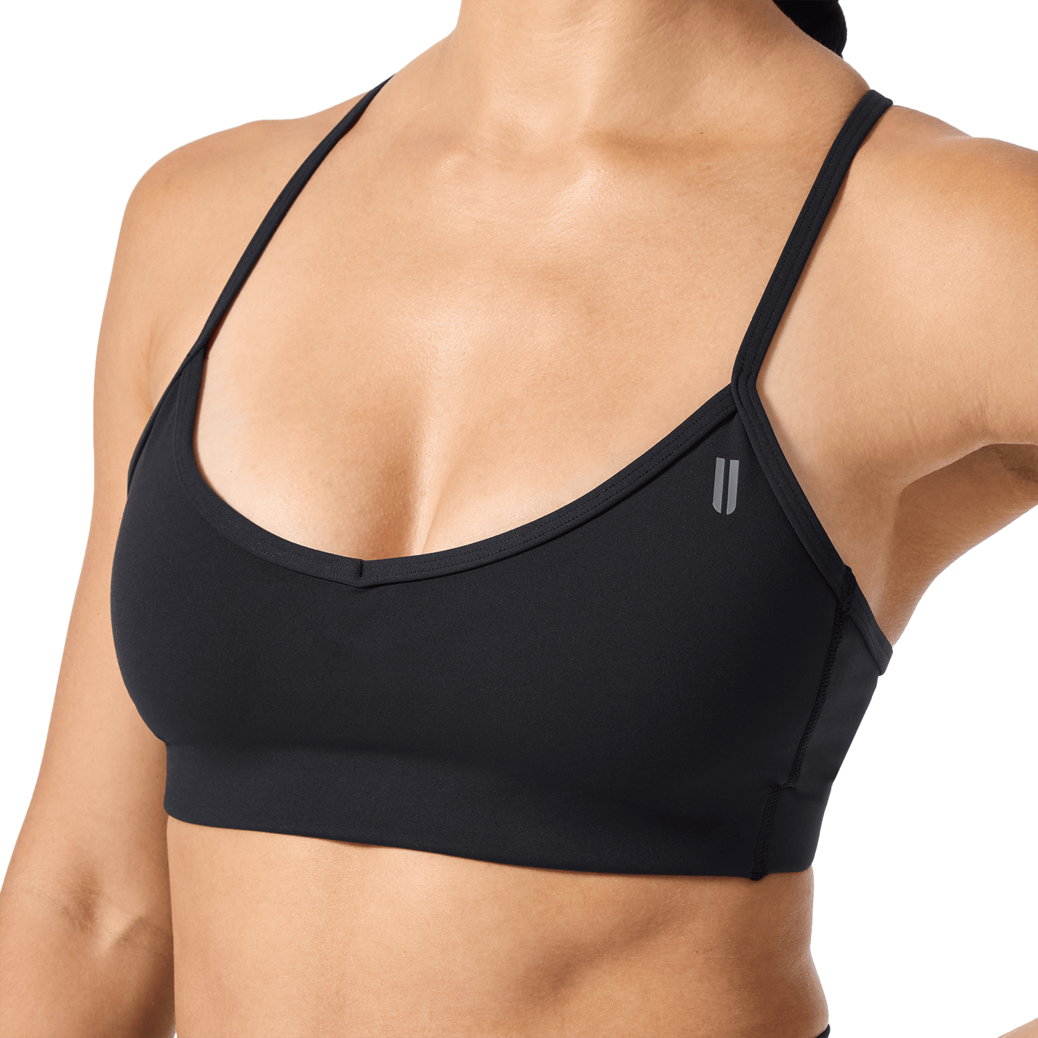Drive Thin Strap Bra - Image 4