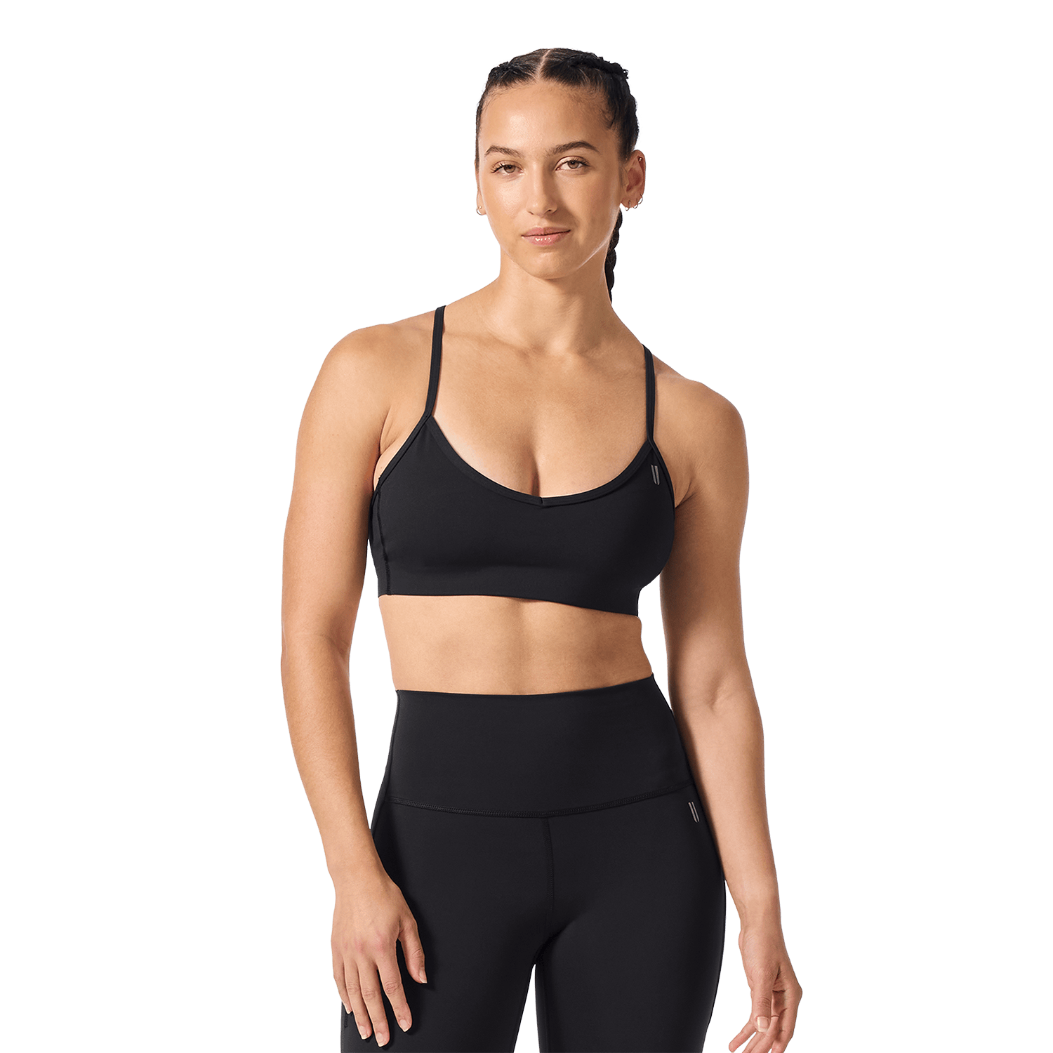Drive Thin Strap Bra - Image 2