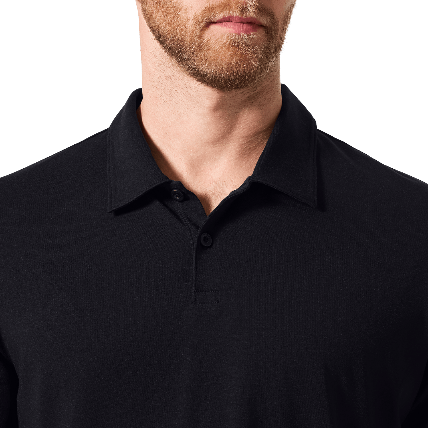 Men's Adapt Polo - Image 4