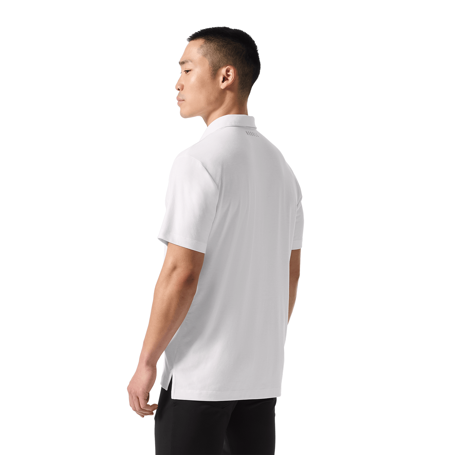 Men's Adapt Polo - Image 3