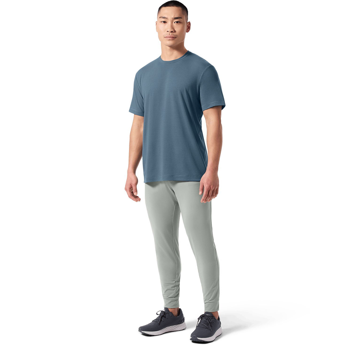 Men's Adapt Tee - Image 5