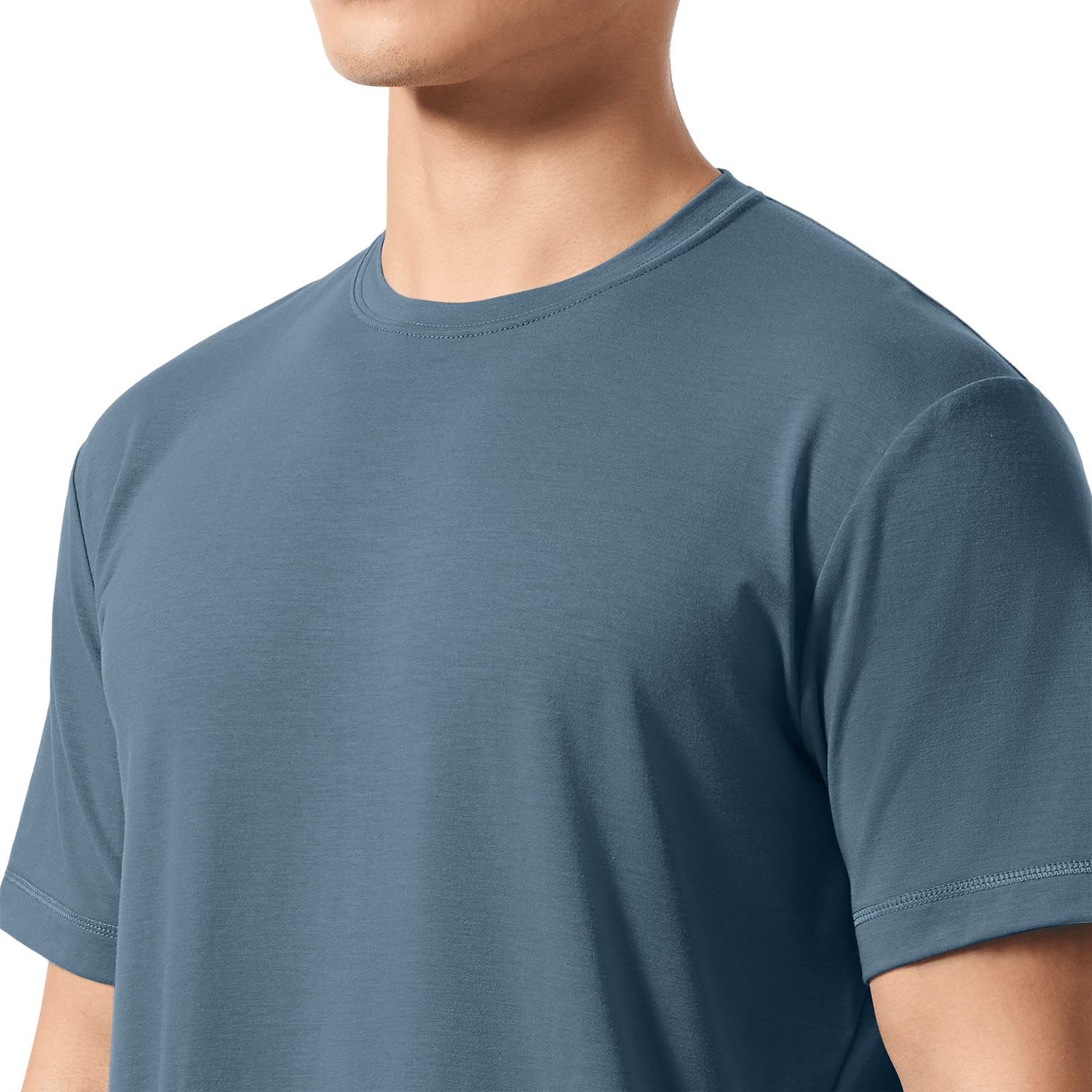 Men's Adapt Tee - Image 4