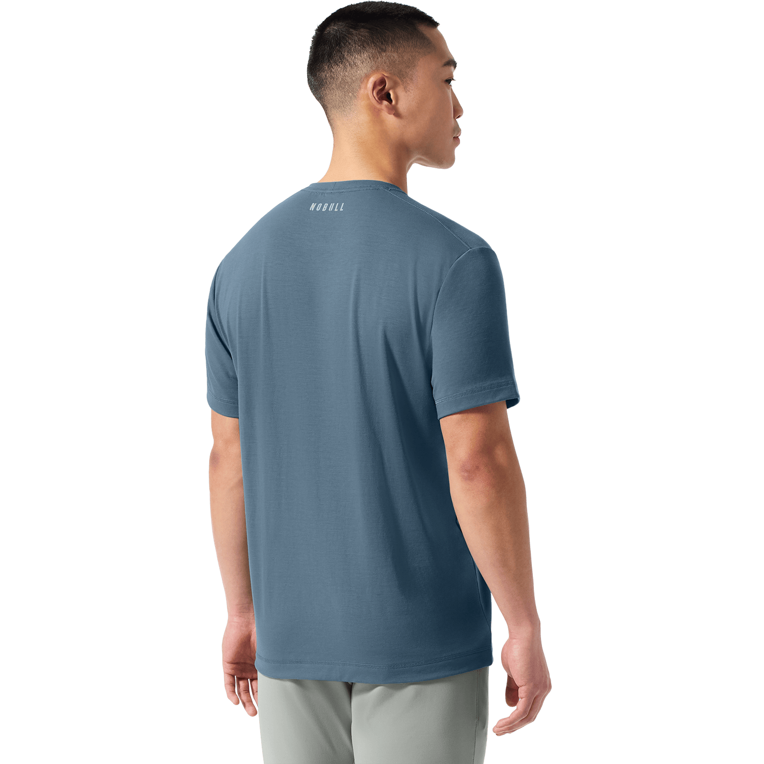 Men's Adapt Tee - Image 3