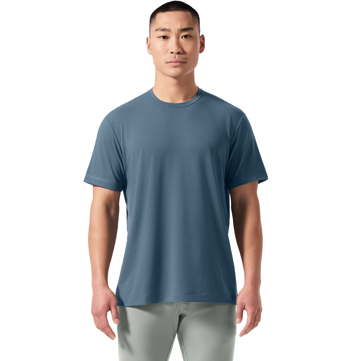 Men's Adapt Tee - Image 2