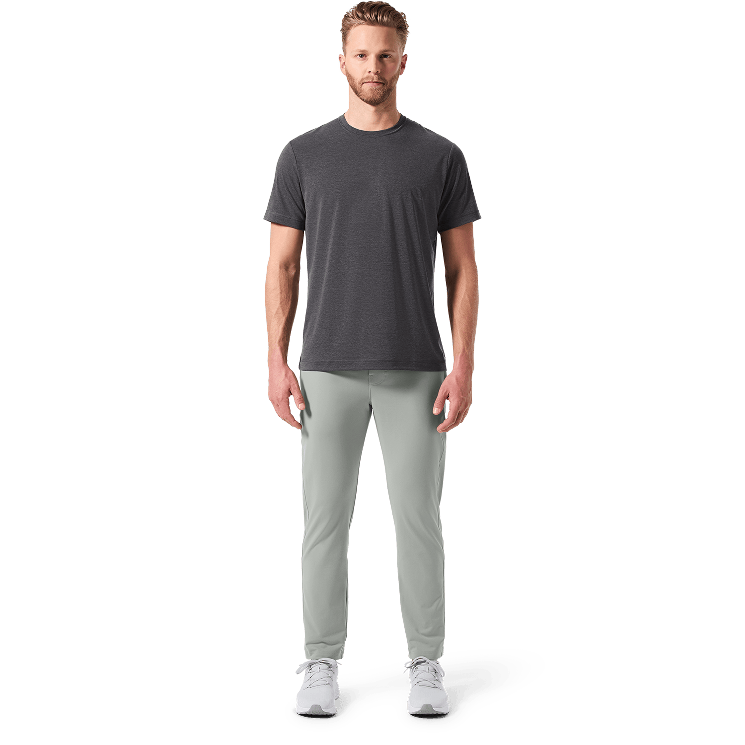 Men's Adapt Tee - Image 5