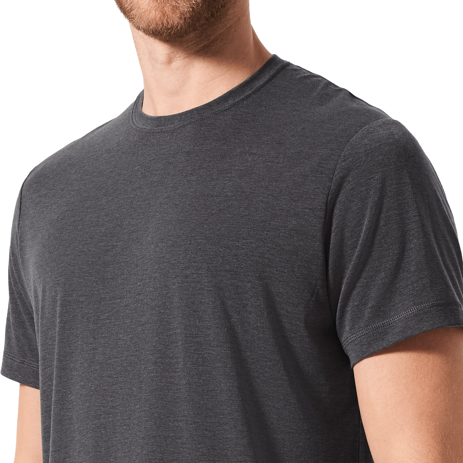 Men's Adapt Tee - Image 4
