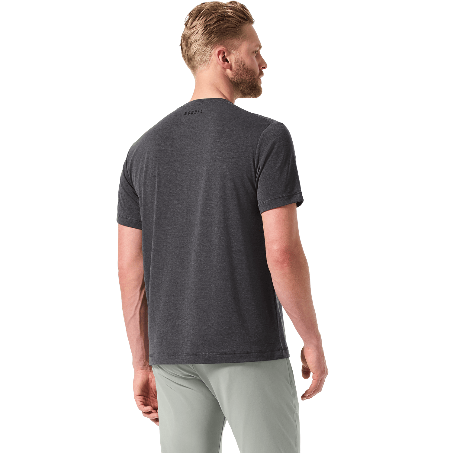 Men's Adapt Tee - Image 3
