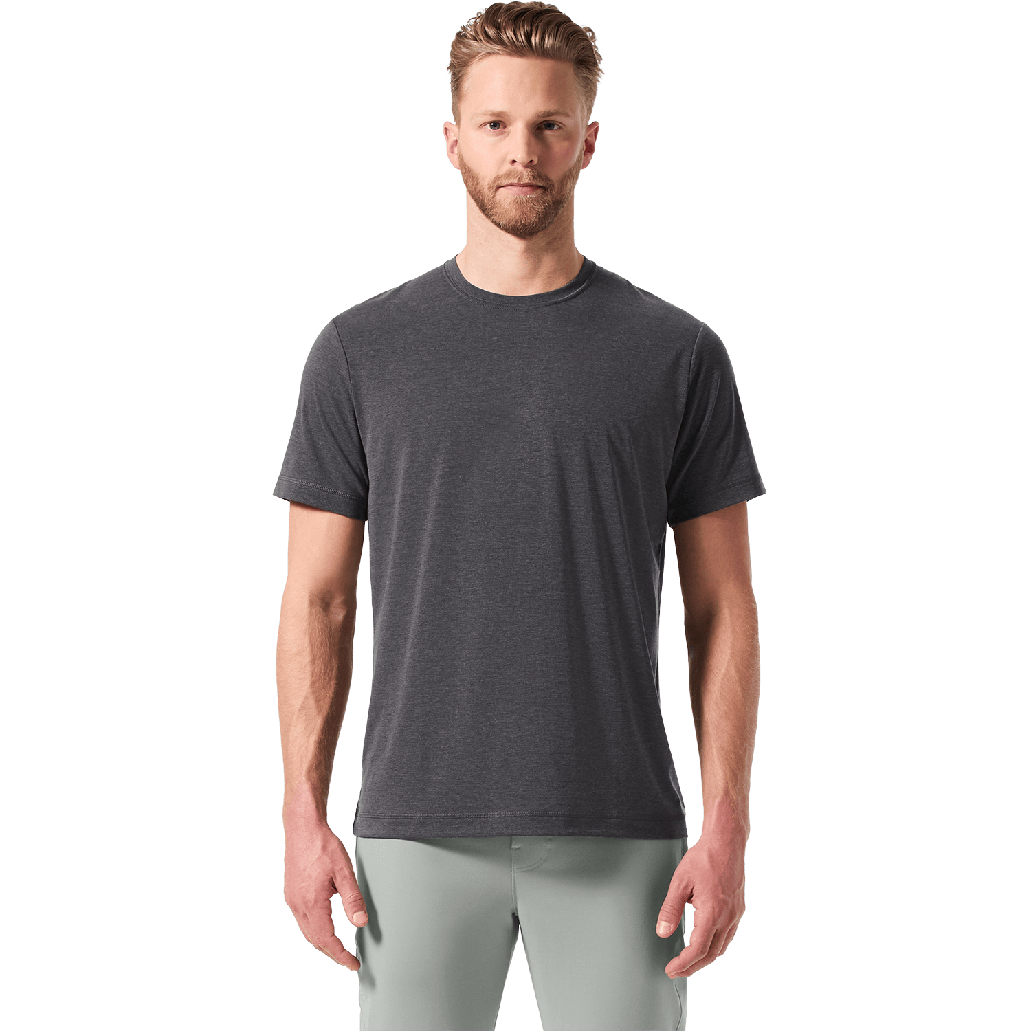 Men's Adapt Tee - Image 2