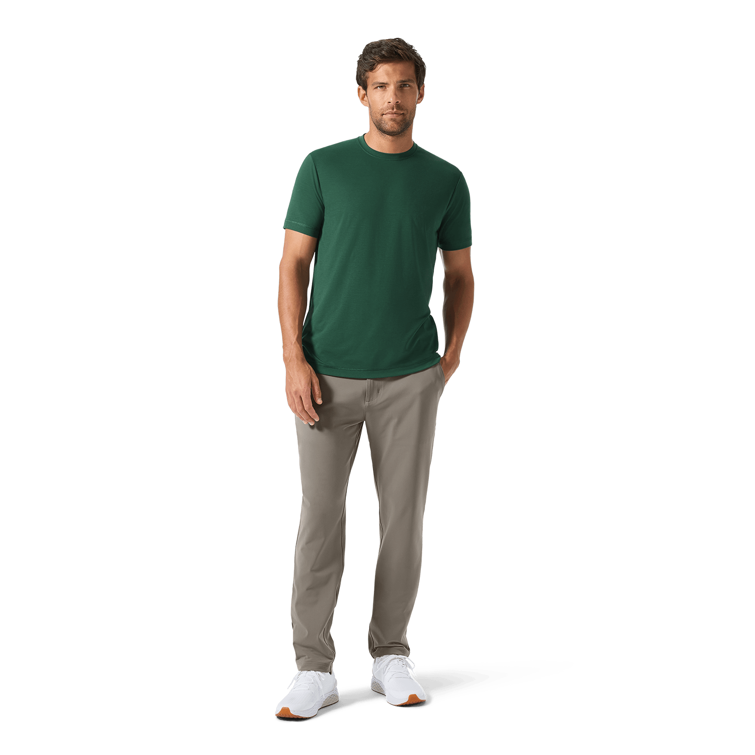 Men's Adapt Tee - Image 6