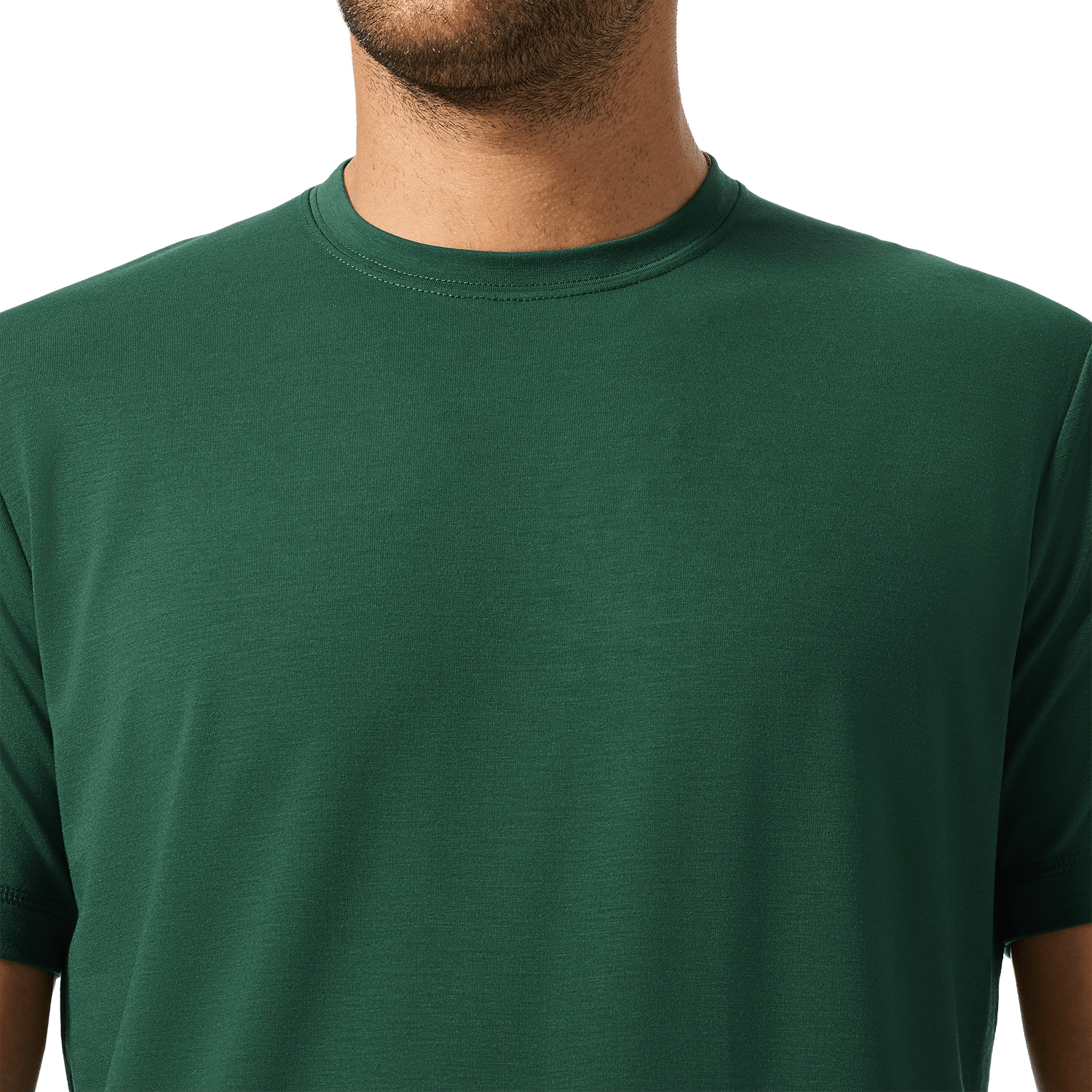 Men's Adapt Tee - Image 4
