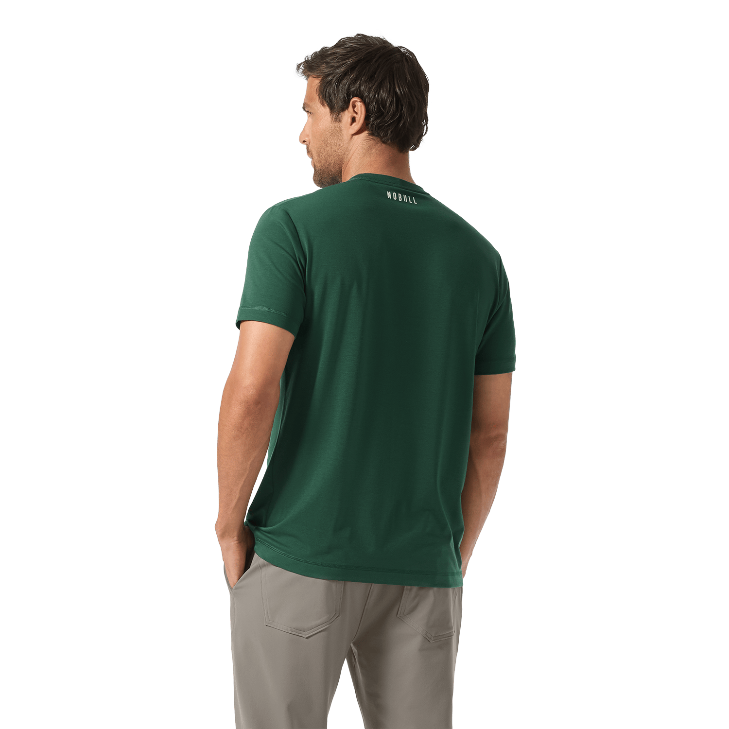 Men's Adapt Tee - Image 3