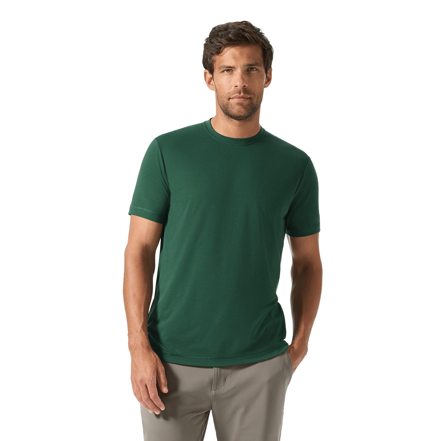 Men's Adapt Tee - Image 2