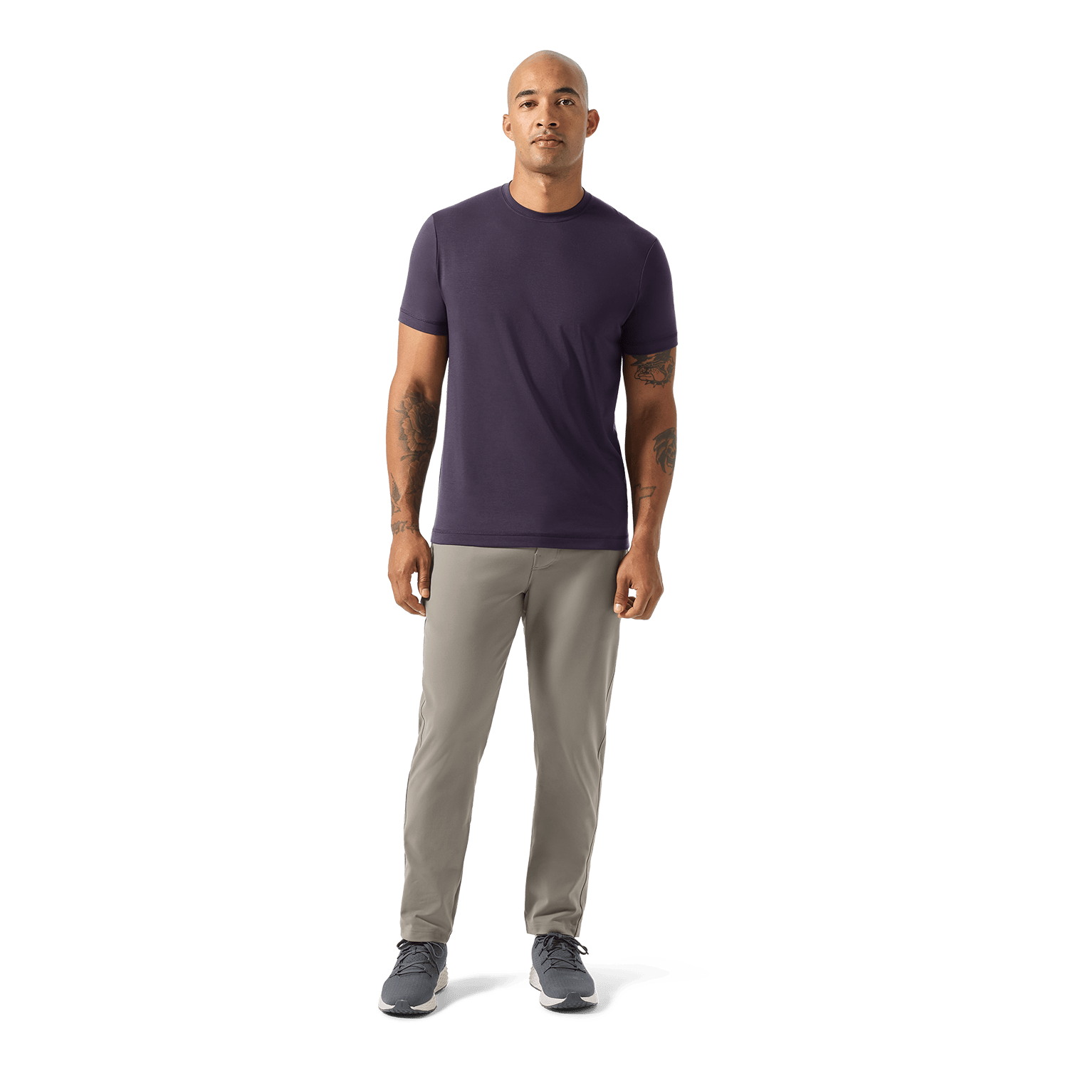 Men's Adapt Tee - Image 6