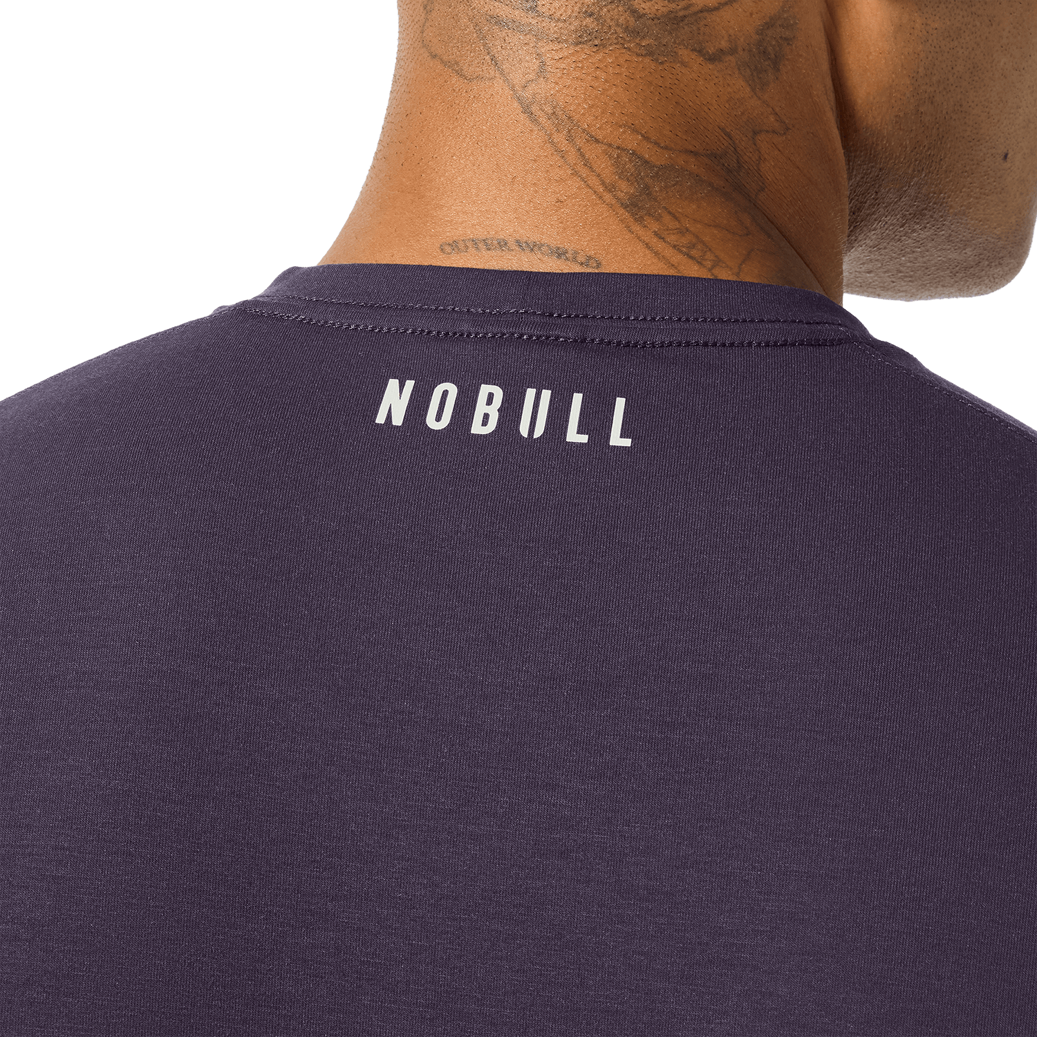 Men's Adapt Tee - Image 5