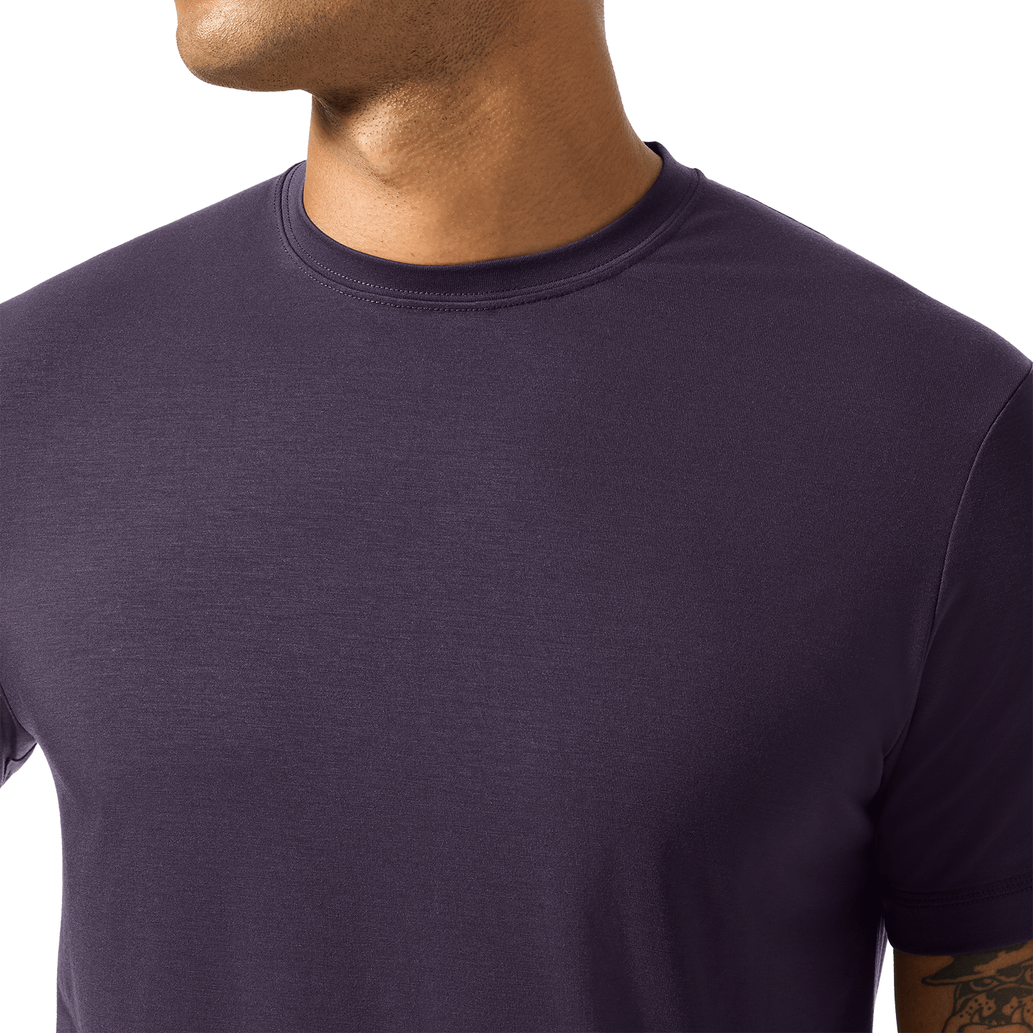 Men's Adapt Tee - Image 4