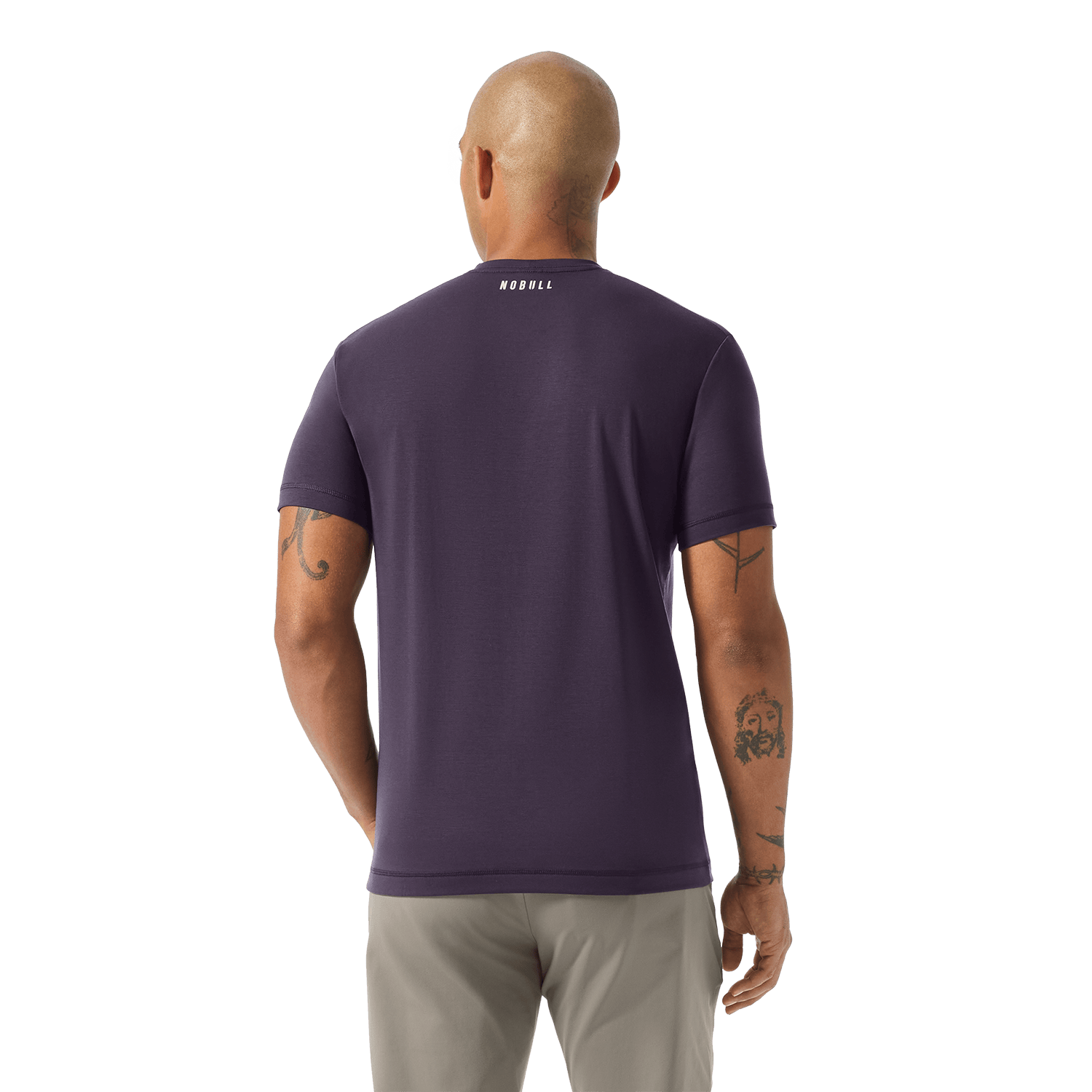 Men's Adapt Tee - Image 3