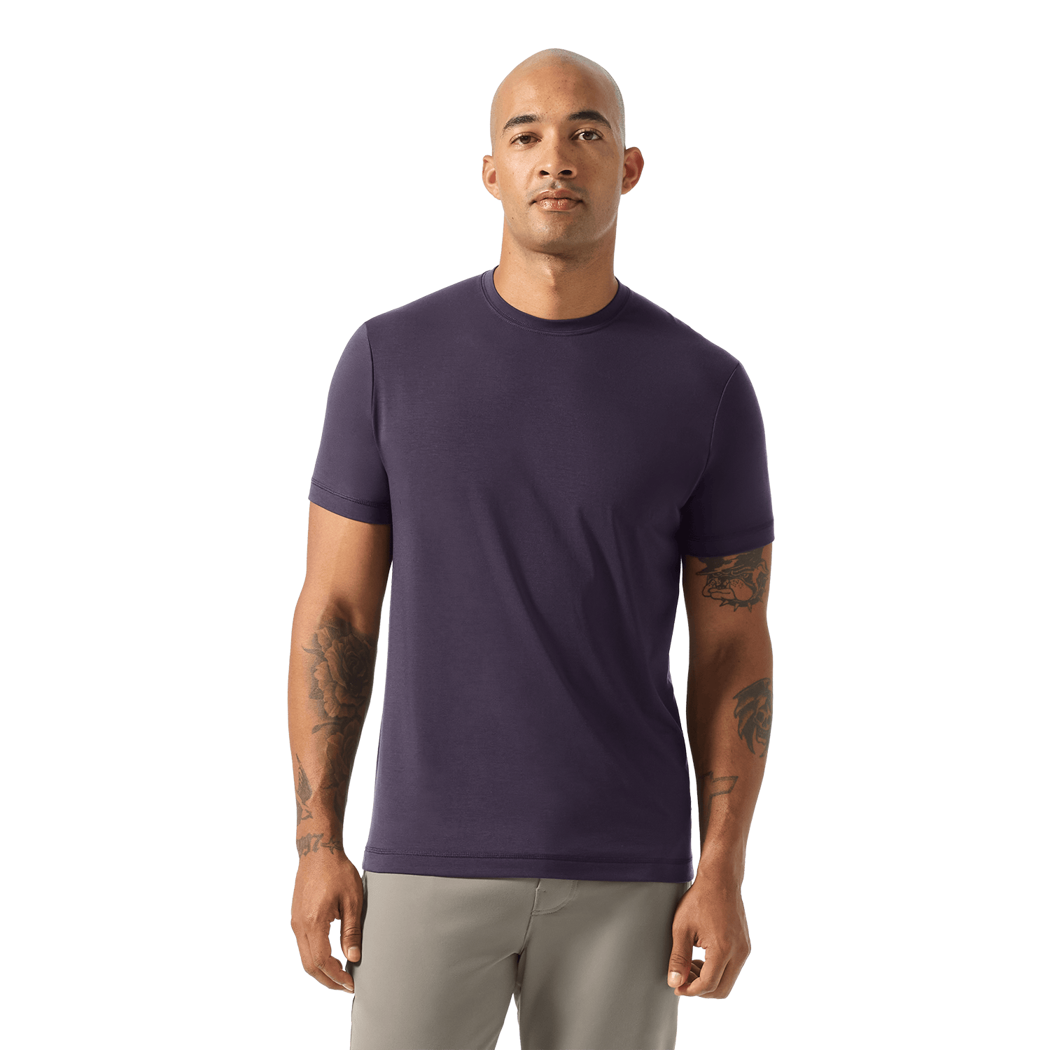 Men's Adapt Tee - Image 2