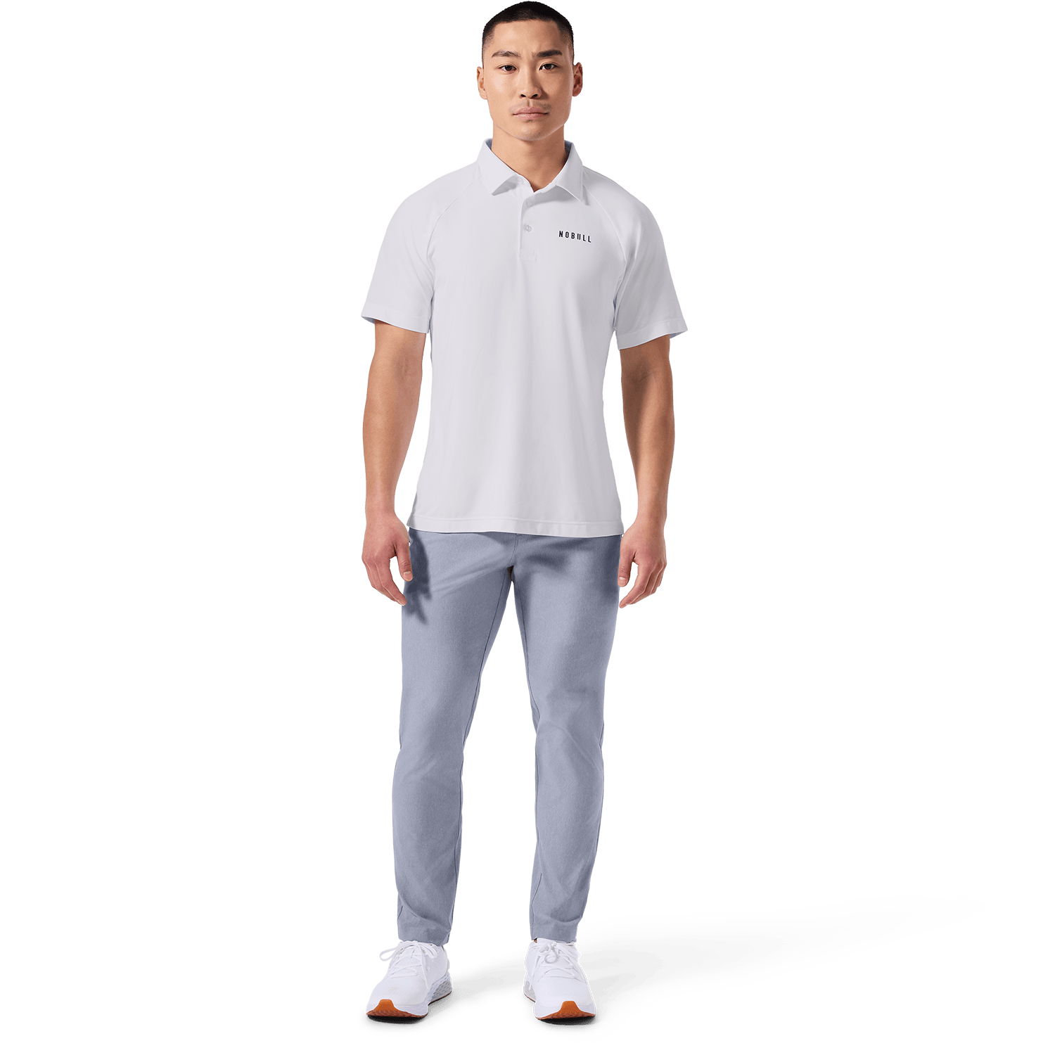 Men's All Fore It Polo - Image 5