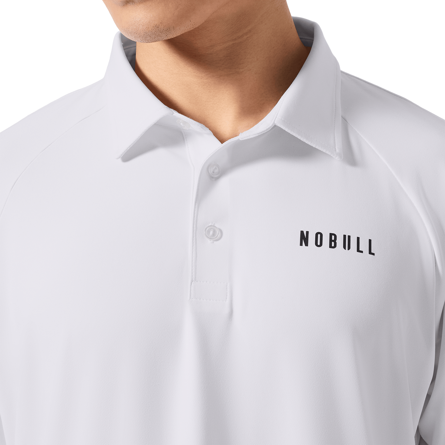 Men's All Fore It Polo - Image 4