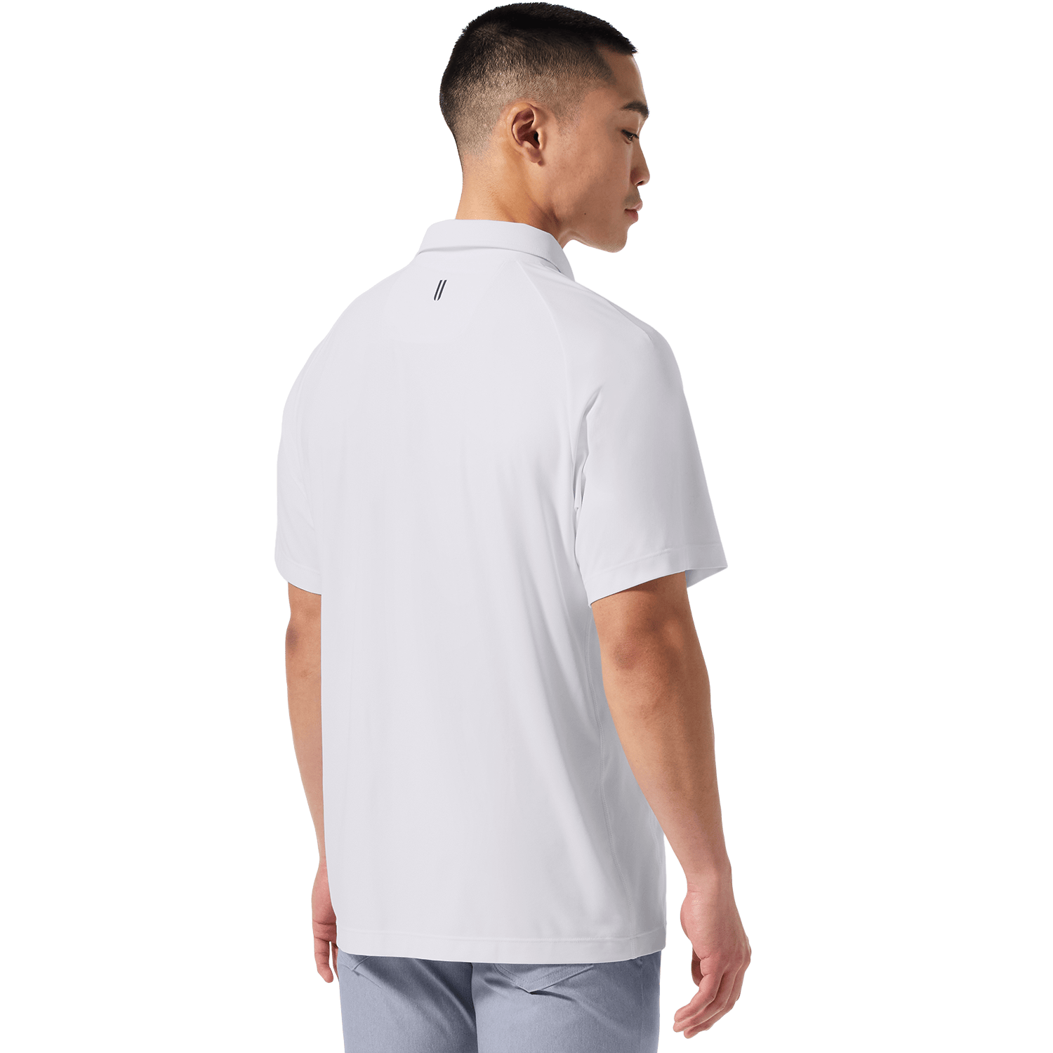 Men's All Fore It Polo - Image 3