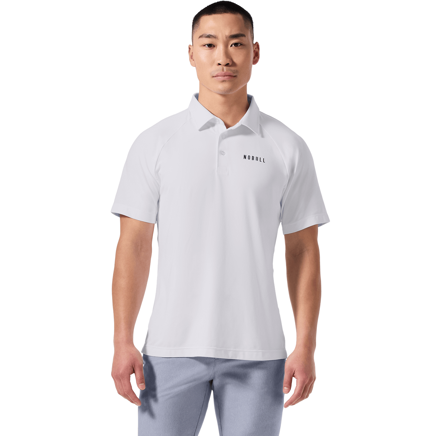 Men's All Fore It Polo - Image 2