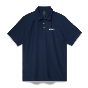 Men's All Fore It Polo