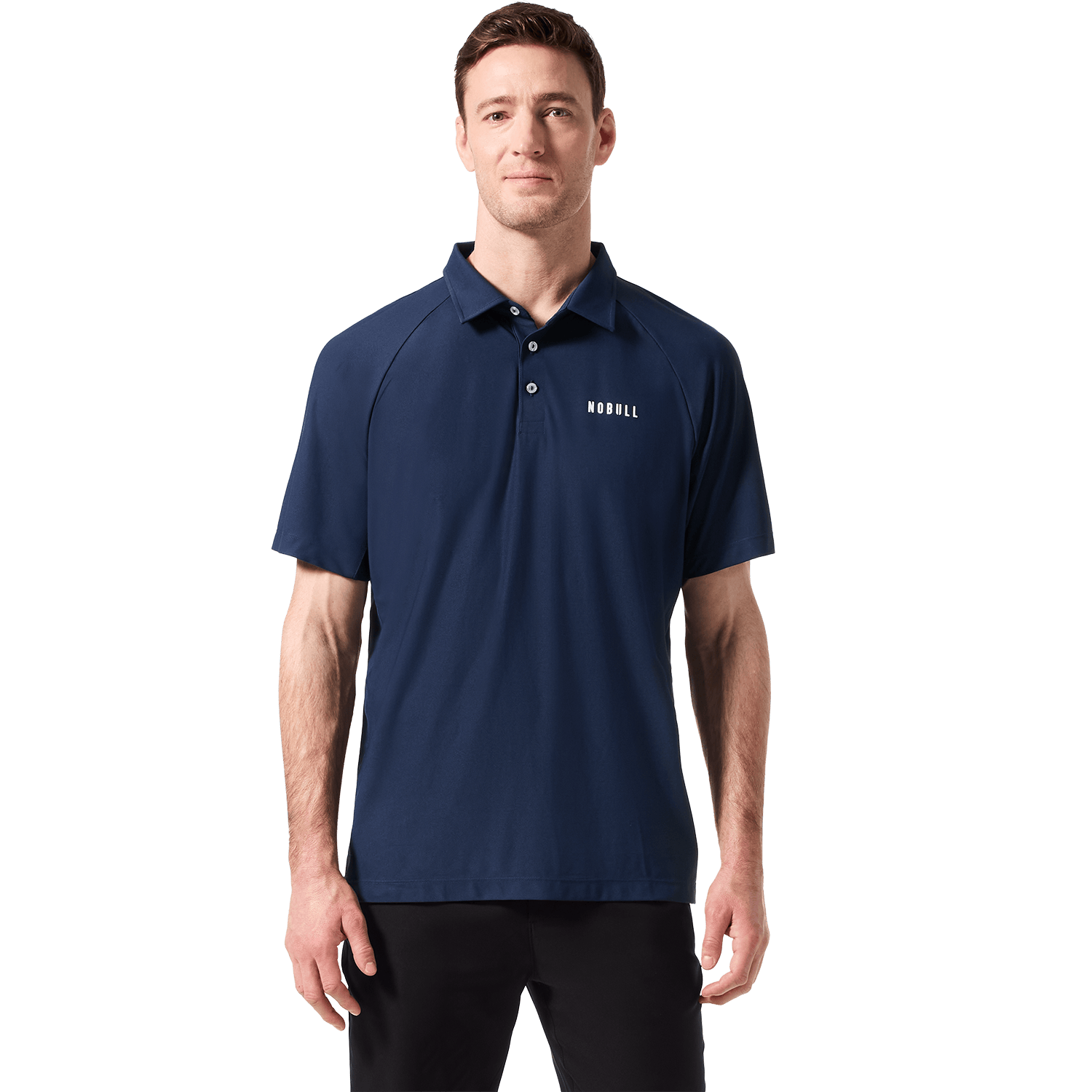 Men's All Fore It Polo - Image 2