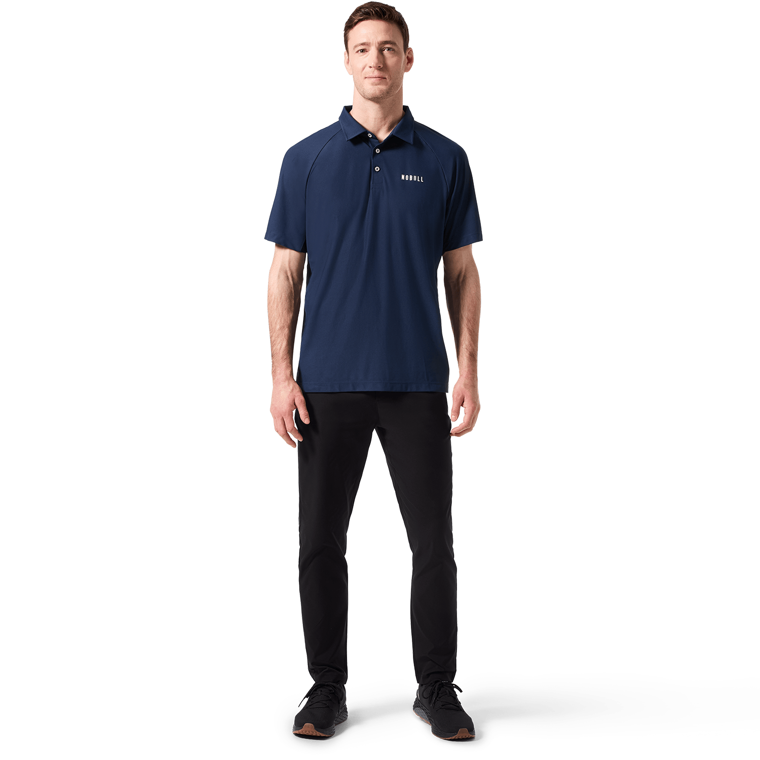 Men's All Fore It Polo - Image 4