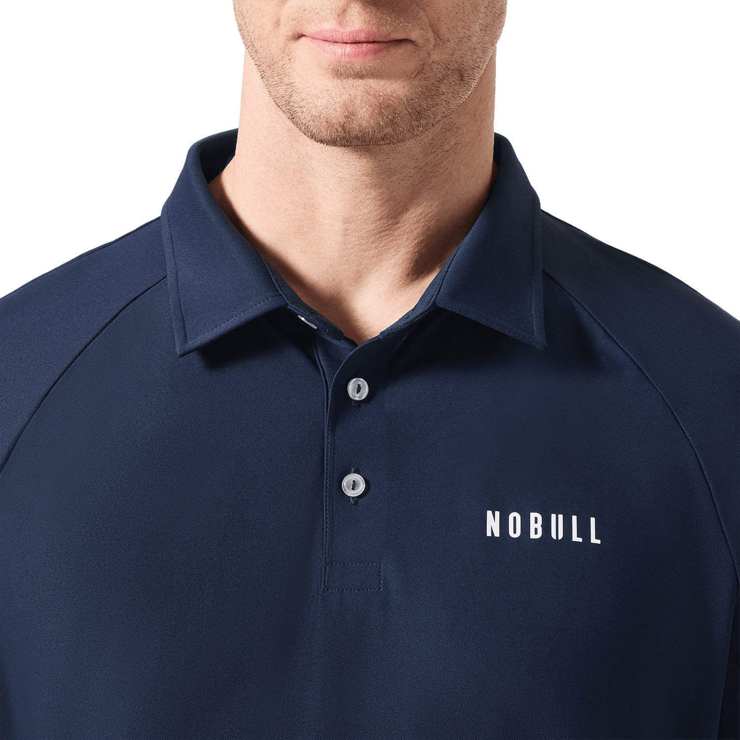Men's All Fore It Polo - Image 5