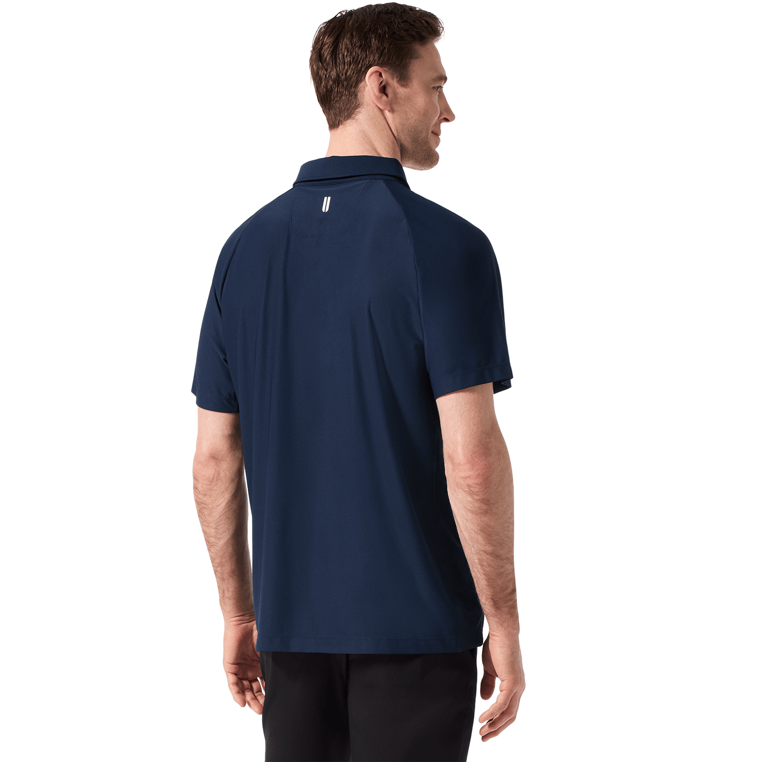 Men's All Fore It Polo - Image 3