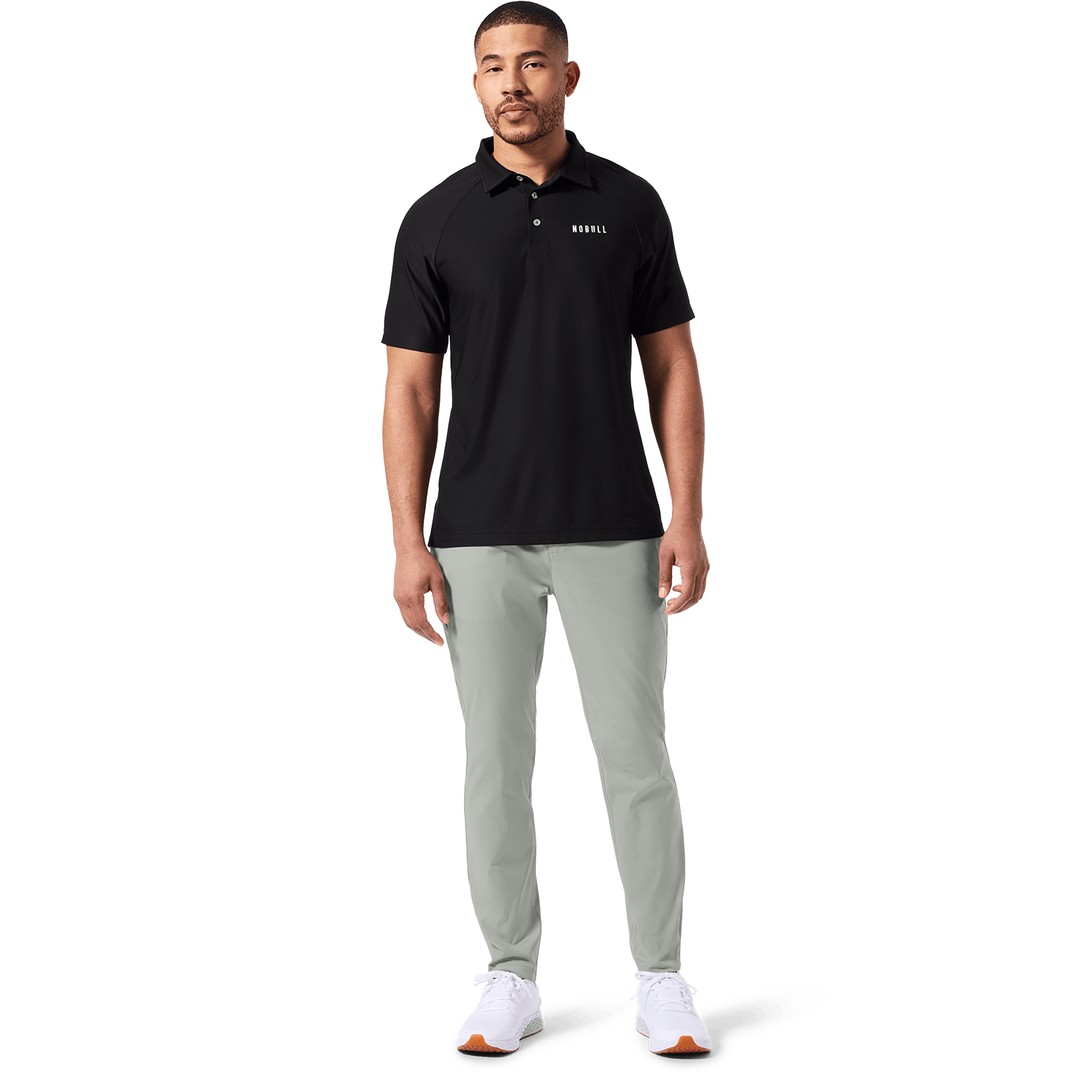 Men's All Fore It Polo - Image 5