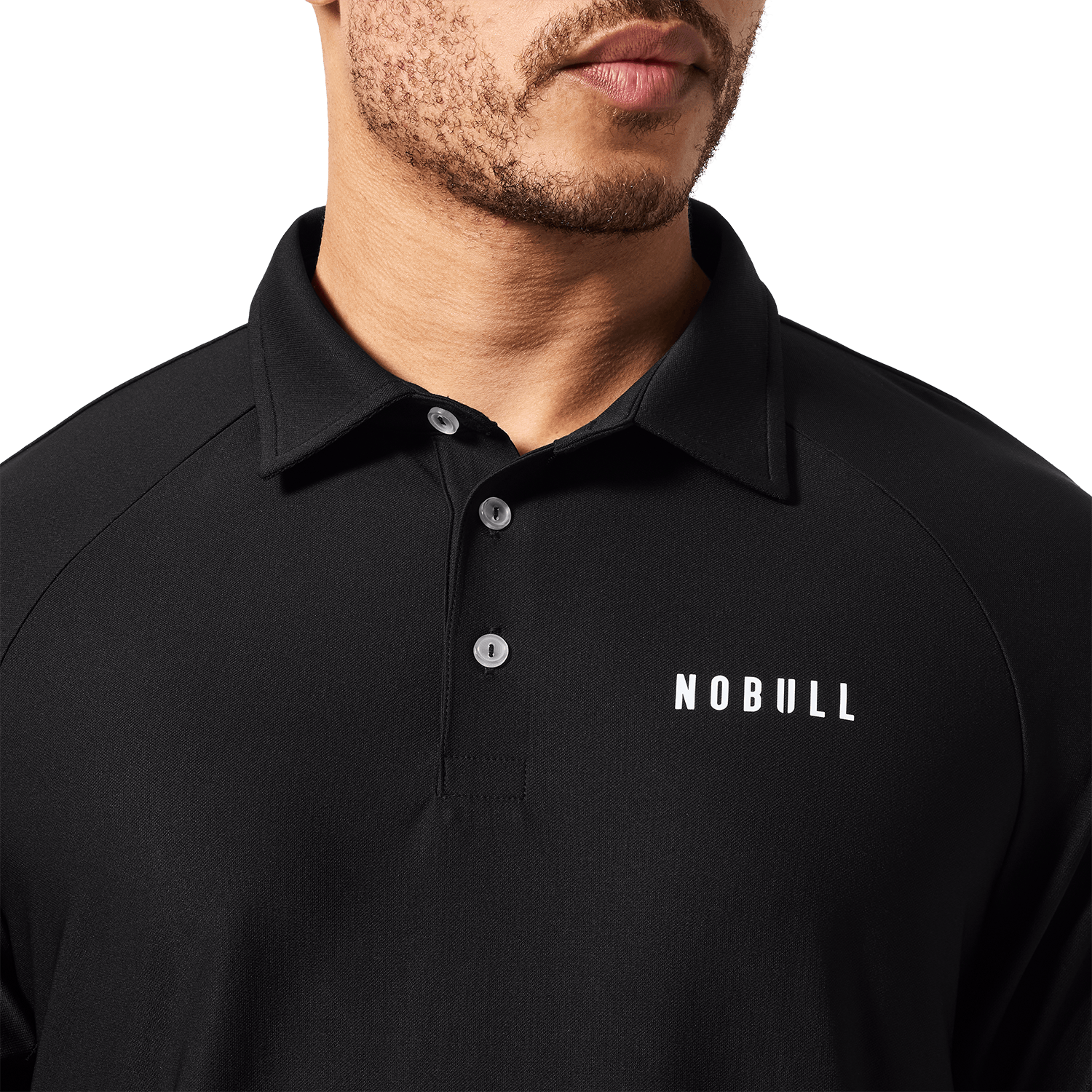 Men's All Fore It Polo - Image 4