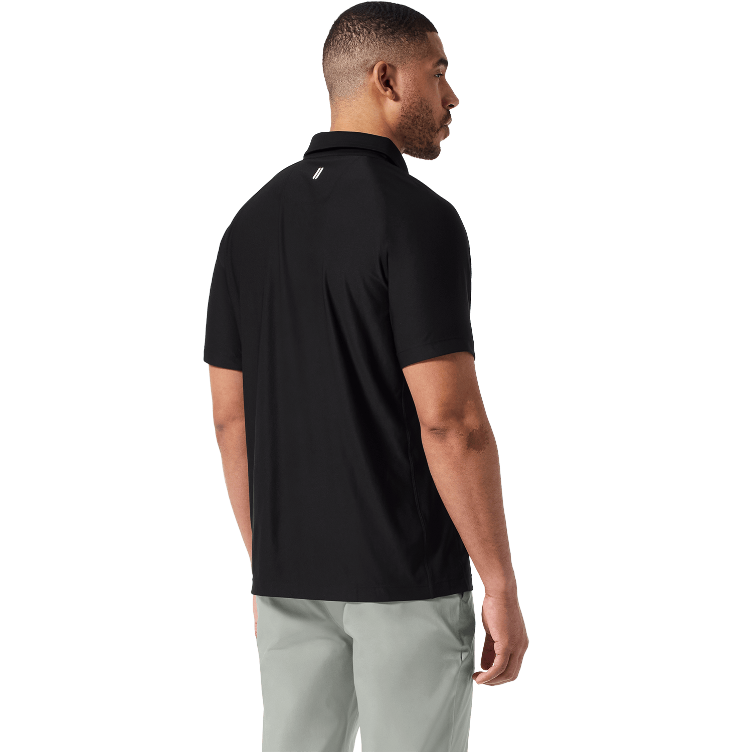 Men's All Fore It Polo - Image 3