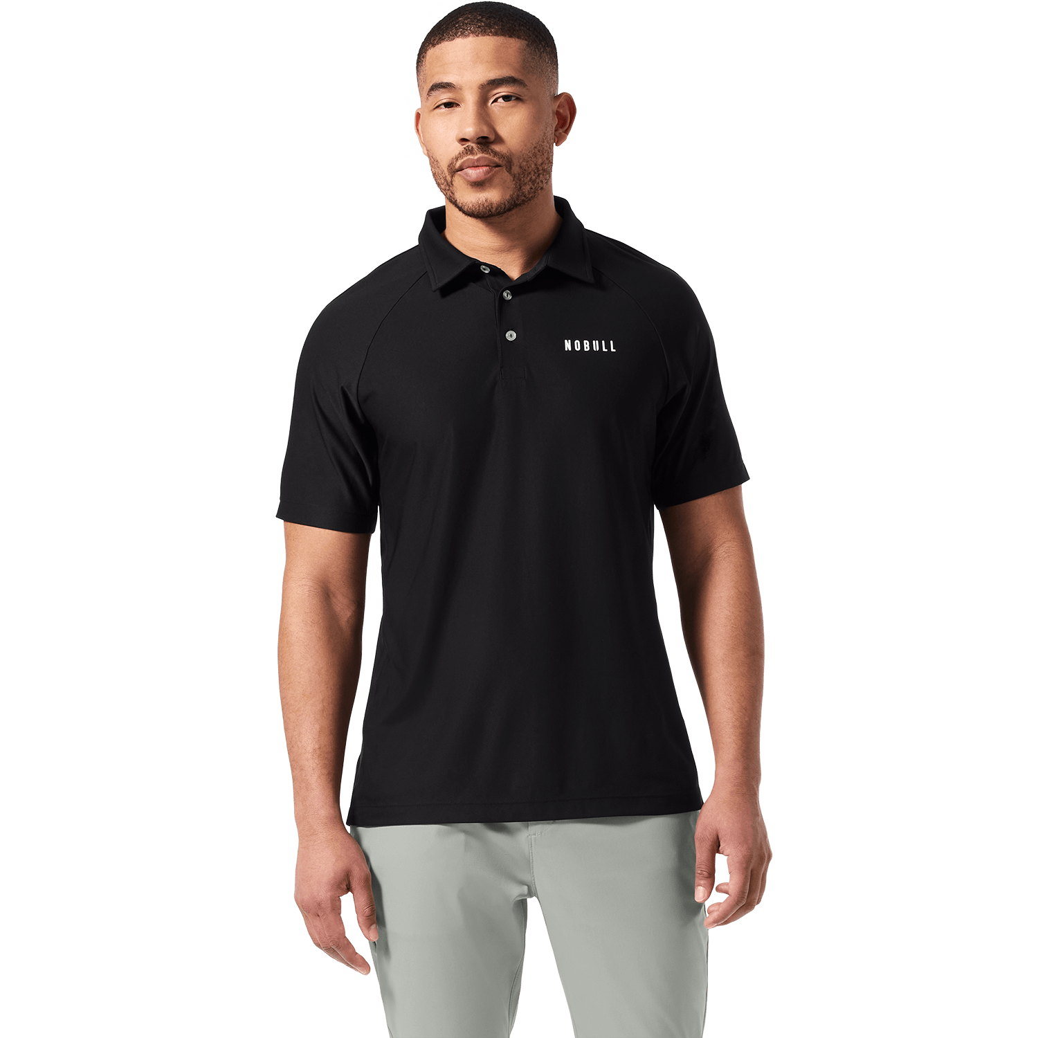 Men's All Fore It Polo - Image 2