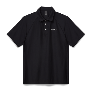 Men's All Fore It Polo