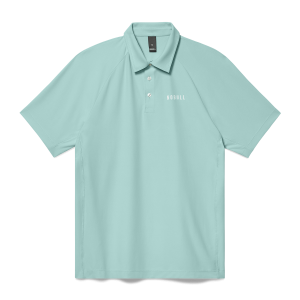 Men's All Fore It Polo