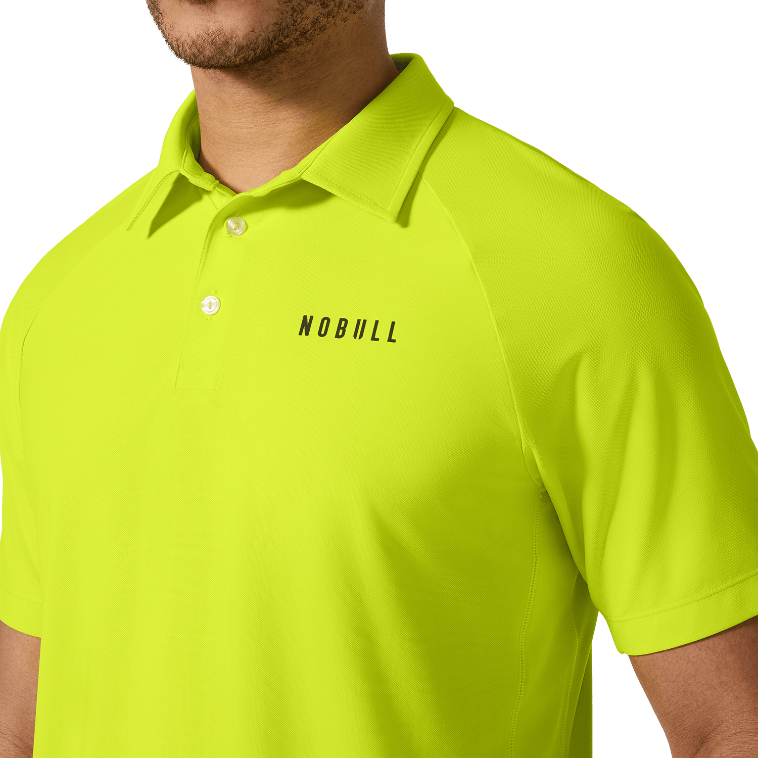 Men's All Fore It Polo - Image 4