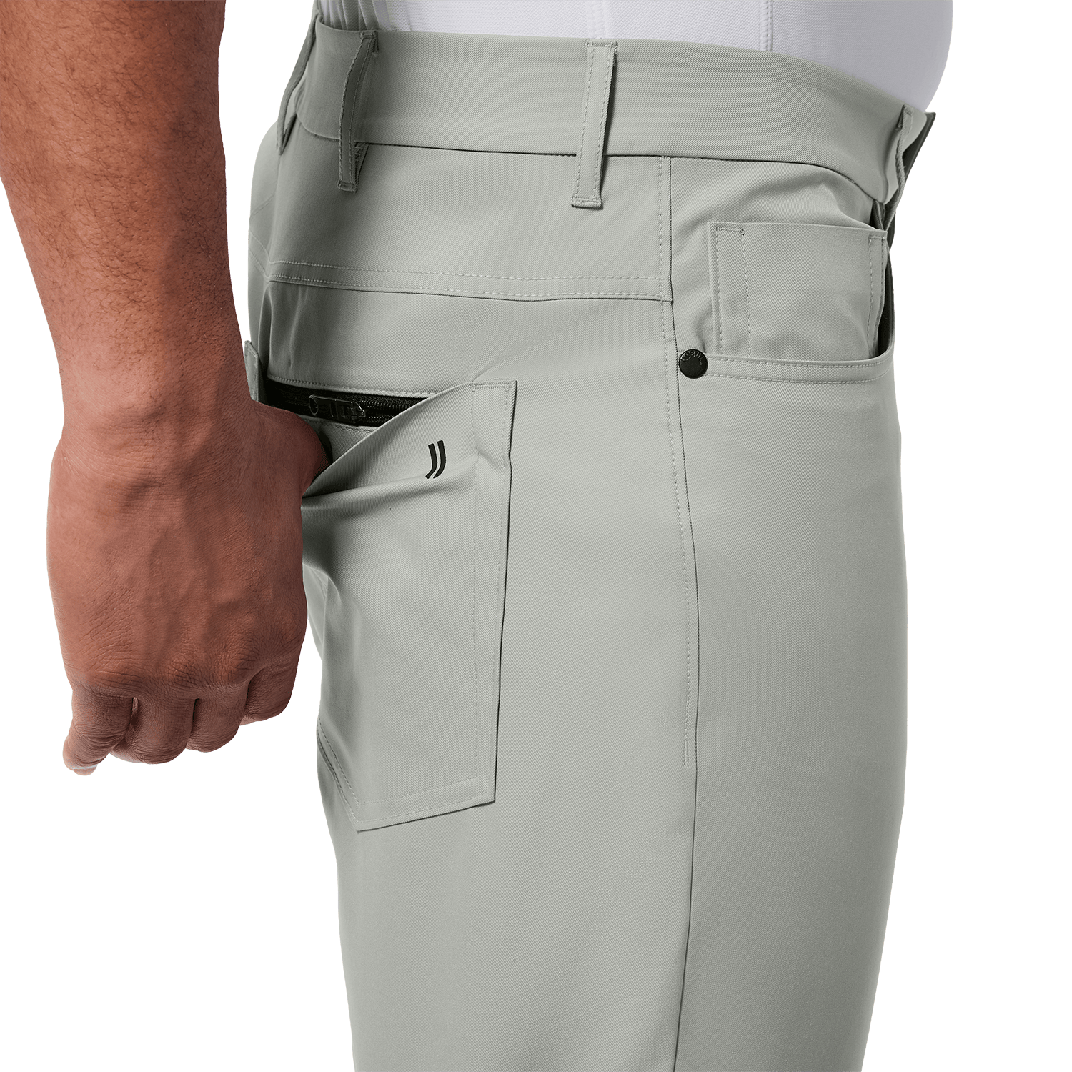 Men's Dealmaker 5-Pocket Pant - Image 5