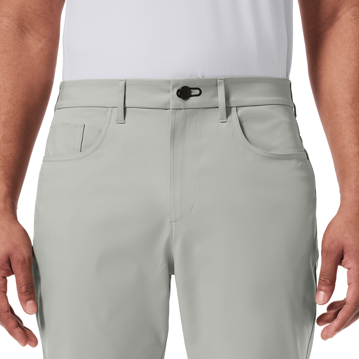 Men's Dealmaker 5-Pocket Pant - Image 4