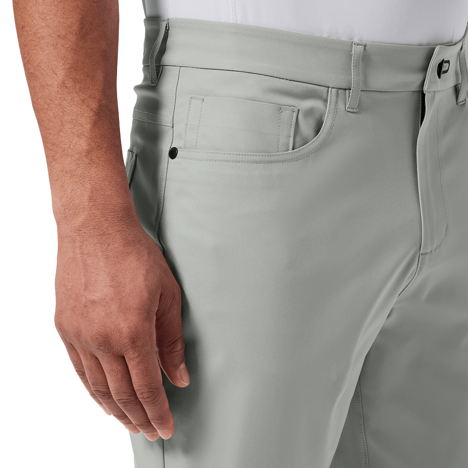 Men's Dealmaker 5-Pocket Pant - Image 3