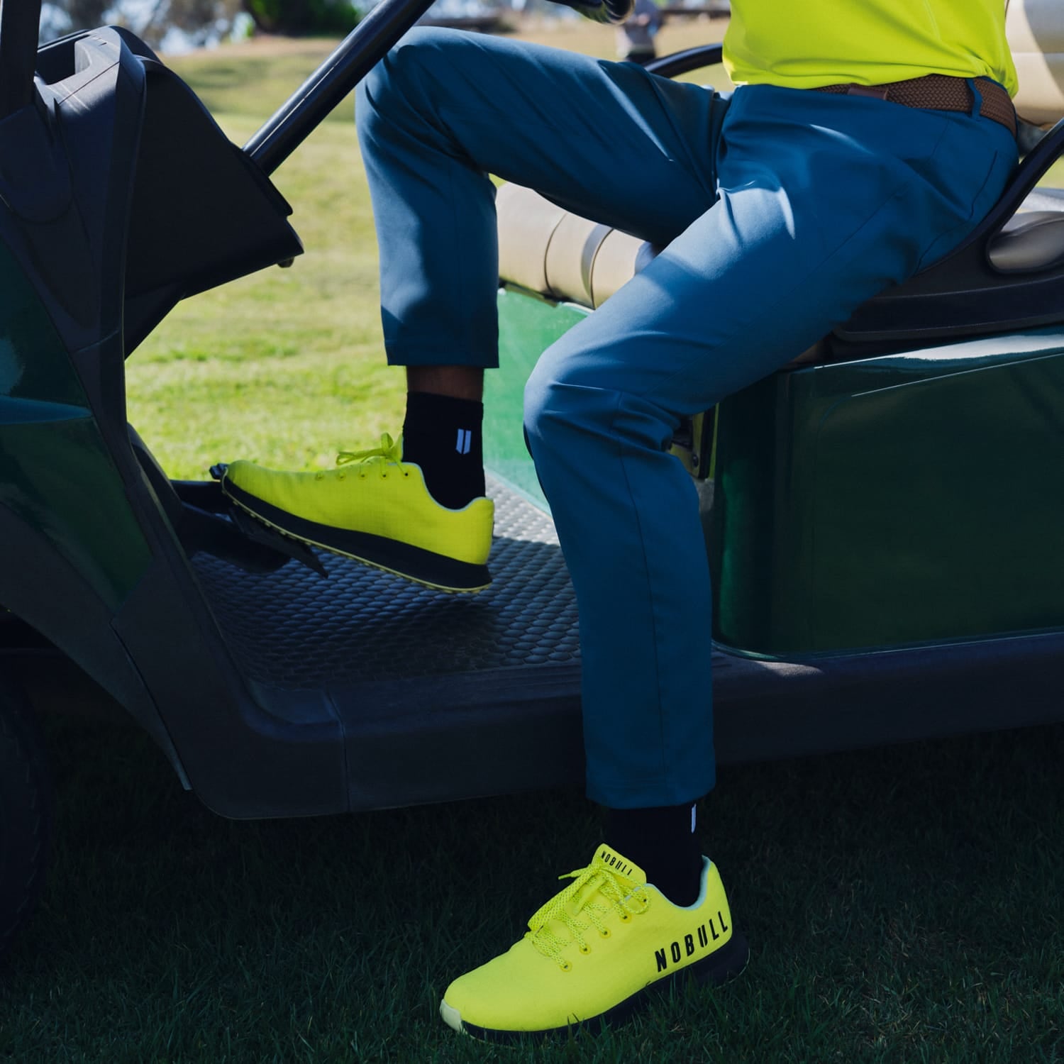 Men's Dealmaker 5-Pocket Pant - Image 3